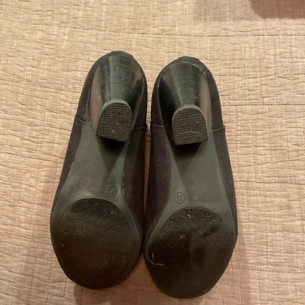 Boot shoes - Picture 3 of 3